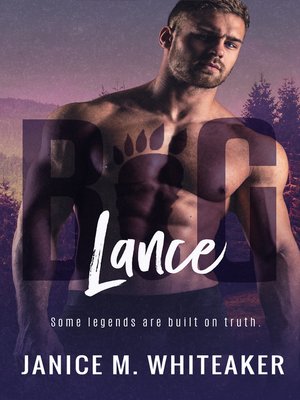 cover image of Lance
